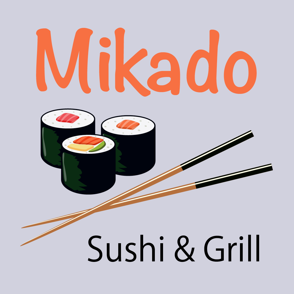 Mikado Sushi & Grill